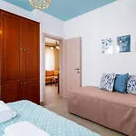 Pines Prázdninový dům Limenaria (Thasos)