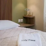 Pines Prázdninový dům