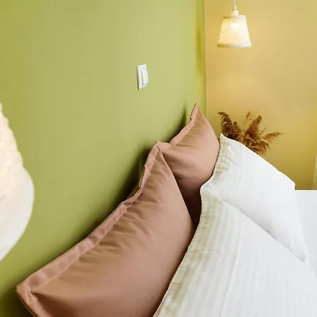 Pines Casa vacanze Limenaria (Thasos)