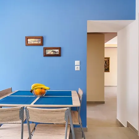 Casa vacanze Pines Limenaria (Thasos)