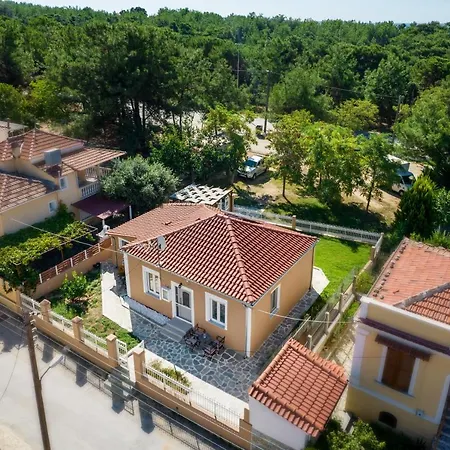 Pines Holiday home