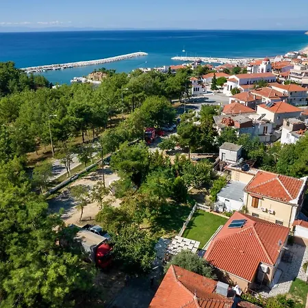Pines Casa vacanze Limenaria (Thasos)