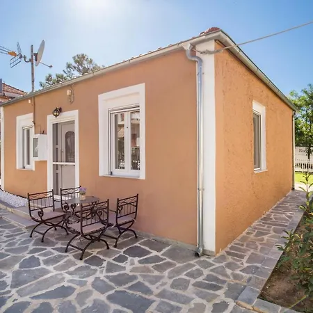 Pines Holiday home