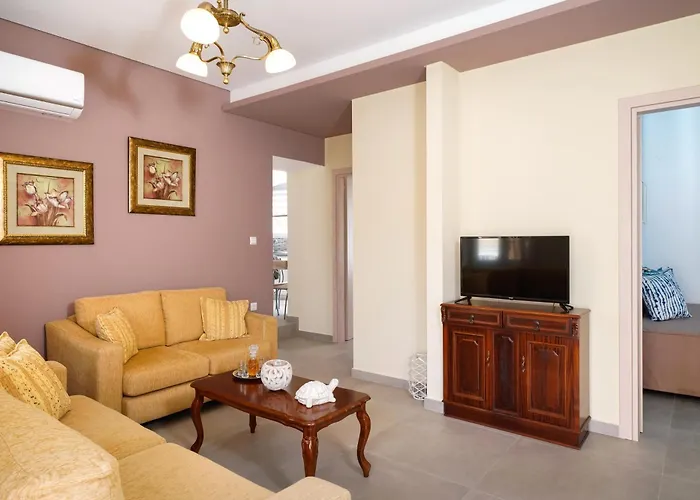 Vakantiehuis Pines *