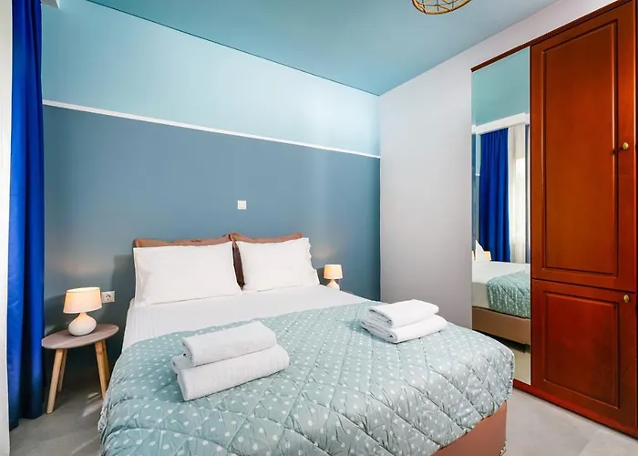 Pines Vakantiehuis *