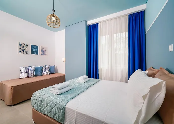 Pines Vakantiehuis *