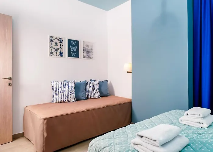 Vakantiehuis Pines *