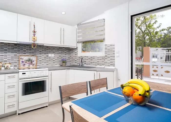 Vakantiehuis Pines *