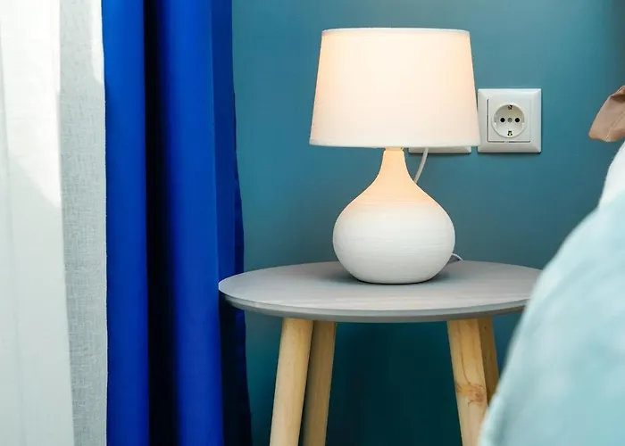 Pines Vakantiehuis *