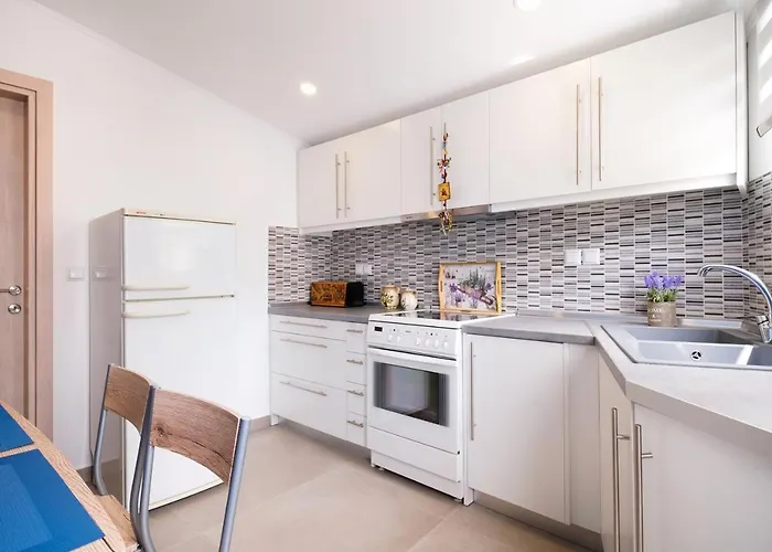 Vakantiehuis Pines *