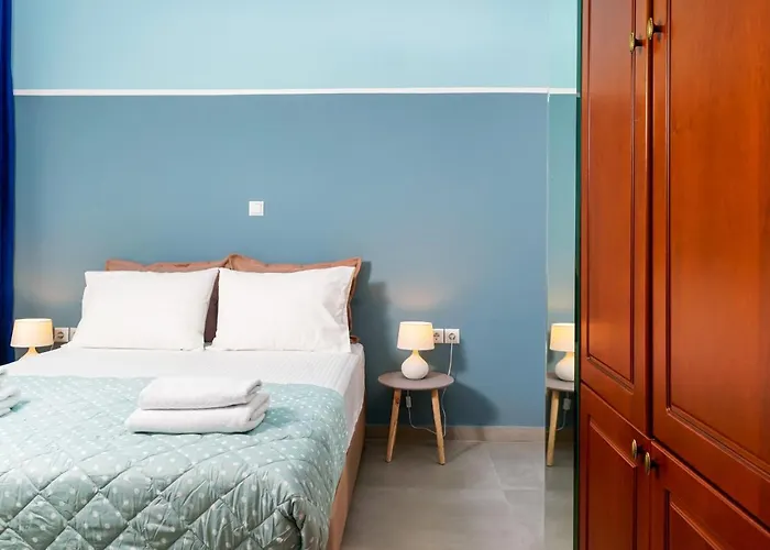 Vakantiehuis Pines *