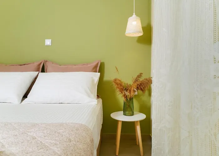 Vakantiehuis Pines *