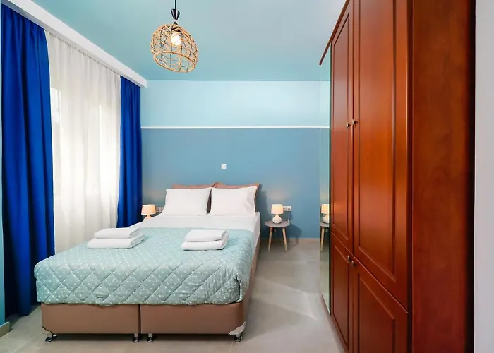 Vakantiehuis Pines *